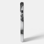 Stahlkette Case-Mate iPhone Hülle (Rückseite / Links)