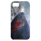 Stahlkopf-Freigabe Case-Mate iPhone Hülle (Rückseite)