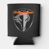 Stahlpferd kann kühler werden dosenkühler (Vorderseite)