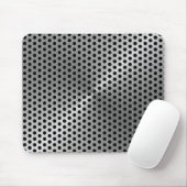 Stahlplatte Mousepad (Mit Mouse)