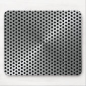 Stahlplatte Mousepad (Vorne)