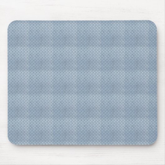 Stahlplatte Mousepad (Vorne)
