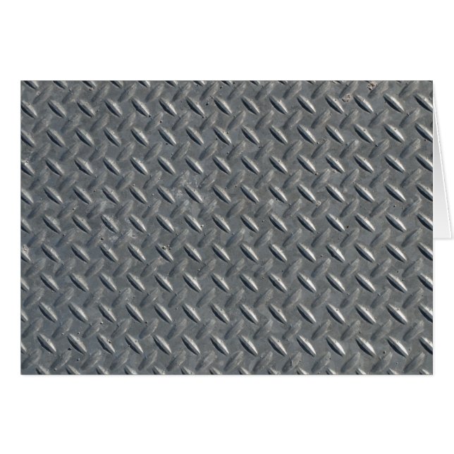 Stahlplatten-freier Raum (Vorderseite (Horizontal))