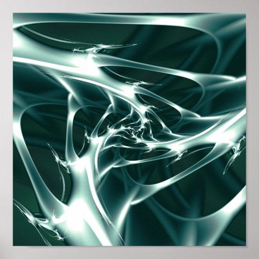 Stahlposter Poster (Vorne)