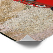 STAHLROHREN # 10 POSTER (Ecke)