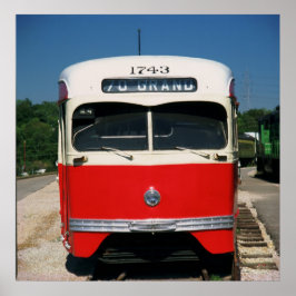 STAHLROHREN # 10 POSTER