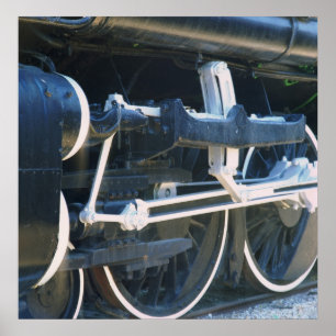 STAHLROHREN # 2 POSTER