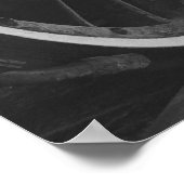 STAHLROHREN # 4 POSTER (Ecke)