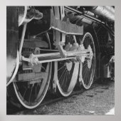 STAHLROHREN # 4 POSTER (Vorne)