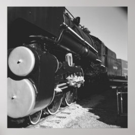 STAHLROHREN # 7 POSTER