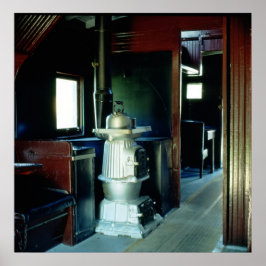 STAHLROHREN # 8 POSTER