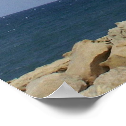 STAHLSCHULUNG POSTER (Ecke)