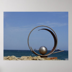 STAHLSCHULUNG POSTER