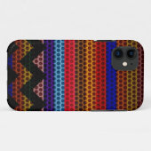 Stahlstäbchen 2 Case-Mate iPhone hülle (Rückseite (Horizontal))