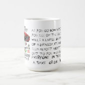 StahlstadtGamers alte Skool DM Tasse (Mittel)