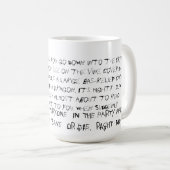 StahlstadtGamers alte Skool DM Tasse (VorderseiteRechts)