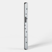 Stahlstollen iPhone Hülle (Rechte Seite)