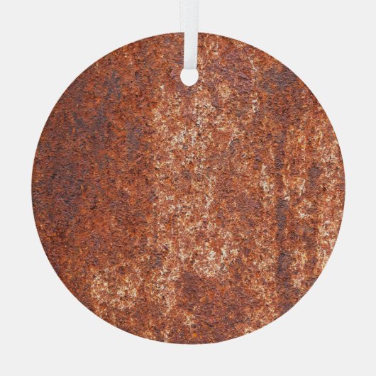 Stahlstruktur, abstrakter Hintergrund. Ornament Aus Glas (Rückseite)