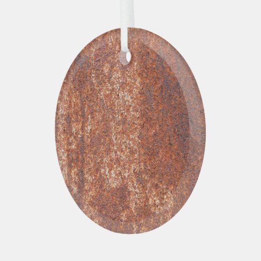 Stahlstruktur, abstrakter Hintergrund. Ornament Aus Glas (Vorderseite links)