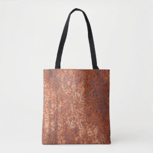 Stahlstruktur, abstrakter Hintergrund. Tasche