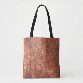 Stahlstruktur, abstrakter Hintergrund. Tasche