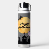 Stahlwasserflasche Trinkflasche (Hinten)