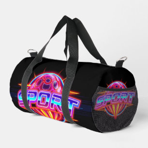 „Stahlwille – Kraft kennt keine Grenzen“ Duffle Bag