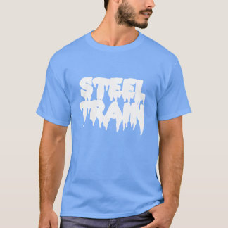 Stahlzug Mädchen T-Shirt