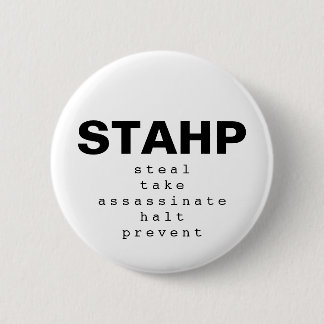 STAHP-Taste Button