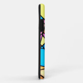 Stain Glass Lite Case-Mate iPhone Hülle (Hinten/Rechts)