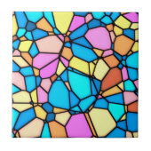 Stain Glass Lite Fliese (Vorderseite)