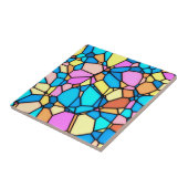 Stain Glass Lite Fliese (Seite)
