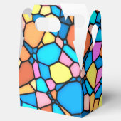 Stain Glass Lite Geschenkschachtel (Geöffnet)