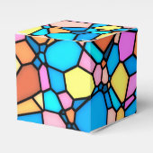 Stain Glass Lite Geschenkschachtel (Vorderseite)