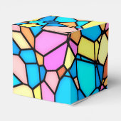 Stain Glass Lite Geschenkschachtel (Rückseite)