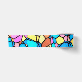 Stain Glass Lite Satinband (Vorderseite)