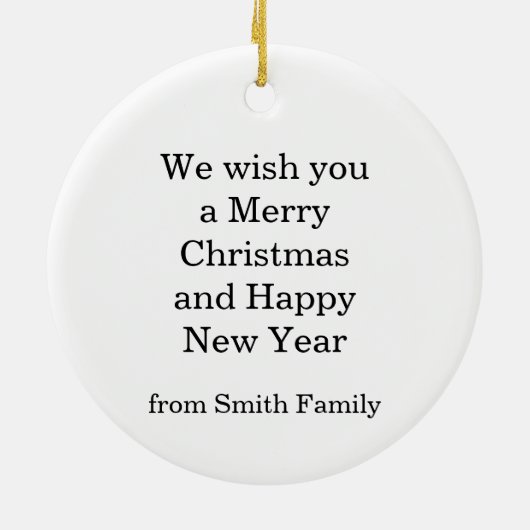 Stain glass Ornament (Hinten)