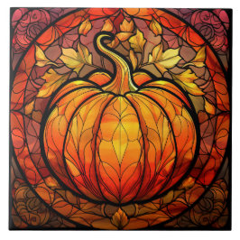 Stained Glass Fliese