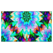 Stained glass of the Sea.... Stoff (Fat Quarter (45,7 x 55,9 cm))