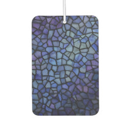 StainedGlassMosaic  Autolufterfrischer