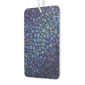 StainedGlassMosaic Autolufterfrischer (Links)