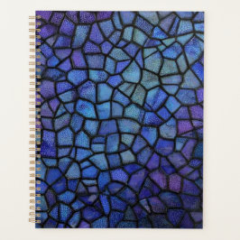 StainedGlassMosaic Planer