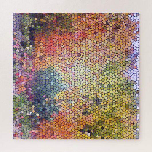 STAINGLAS SCHÖN PUZZLE (Horizontal)