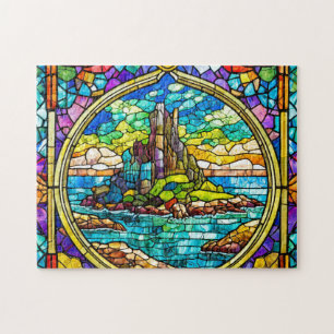 Stainless Island The Daily Jigsaw Puzzle Jüngste