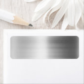 Stainless Steel (Insitu)