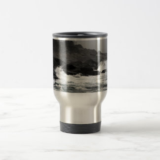 Stainless Steel 15 oz Travel/Pendlerische Tasse