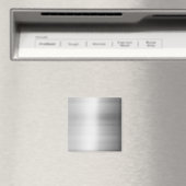 Stainless Steel Magnet (In Situ (Geschirrspüler))
