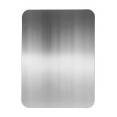 Stainless Steel Magnet (Vertikal)