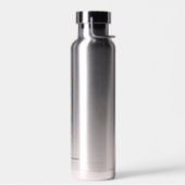 Stainless Steel Thor Water Bottle with Custom Logo Trinkflasche (Links)