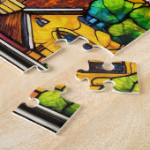 Stainless Town 4 The Daily Jigsaw Puzzle Neueste (Seite)